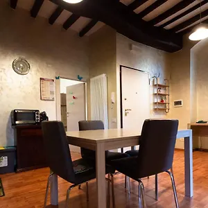 Cantamerlo Appartamento