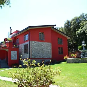 Spring Bed & Breakfast